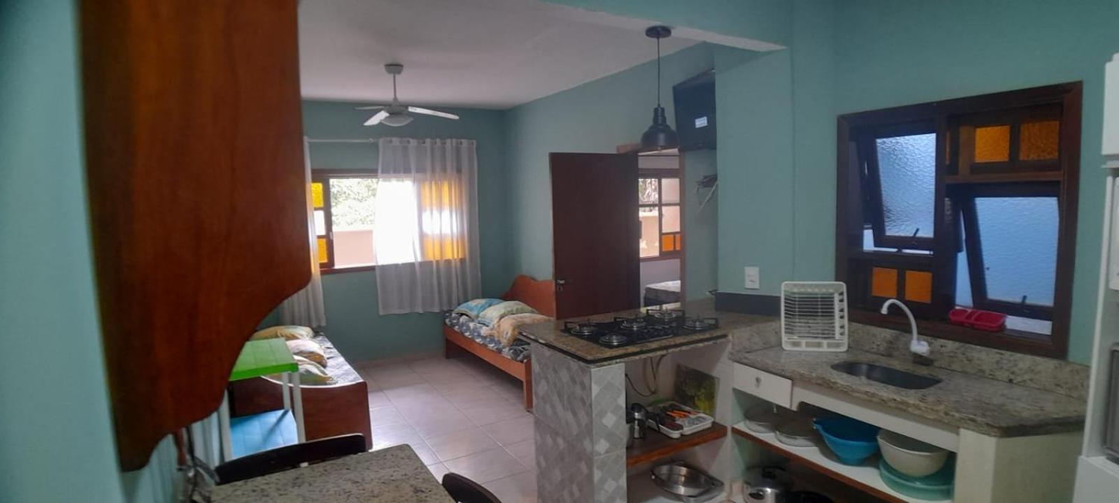 Villaggio Costa Do Sol Bertioga Ngoại thất bức ảnh