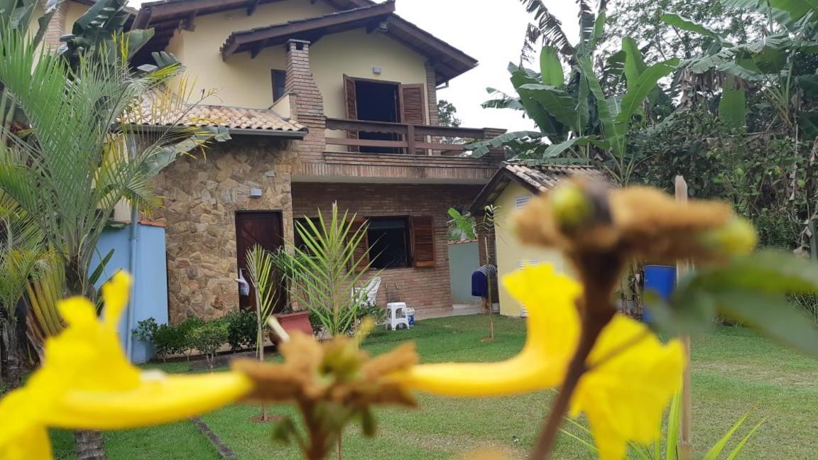 Villaggio Costa Do Sol Bertioga Ngoại thất bức ảnh